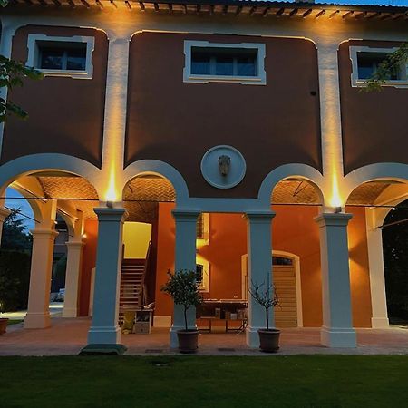 Villa Matildis Modena Exterior foto