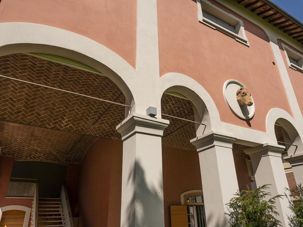 Villa Matildis Modena Exterior foto