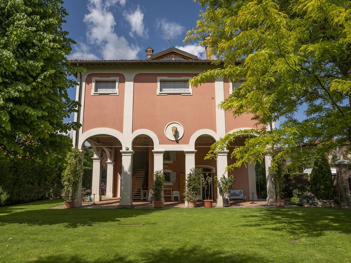 Villa Matildis Modena Exterior foto