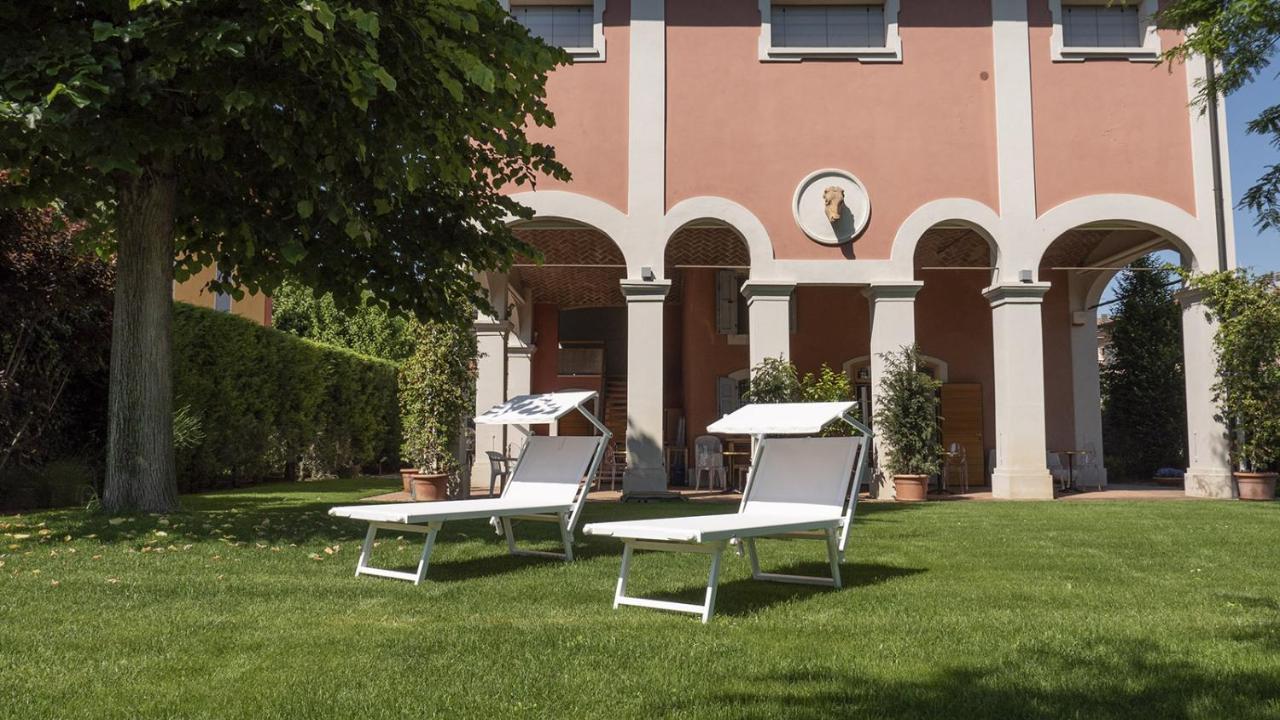 Villa Matildis Modena Exterior foto