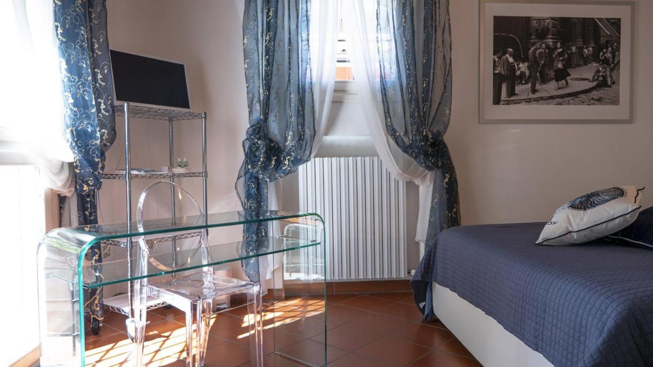 Villa Matildis Modena Exterior foto