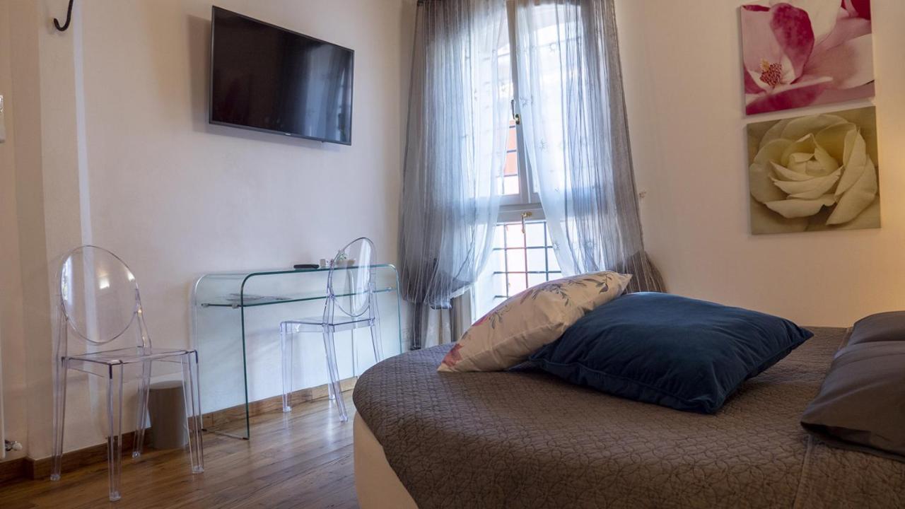 Villa Matildis Modena Exterior foto