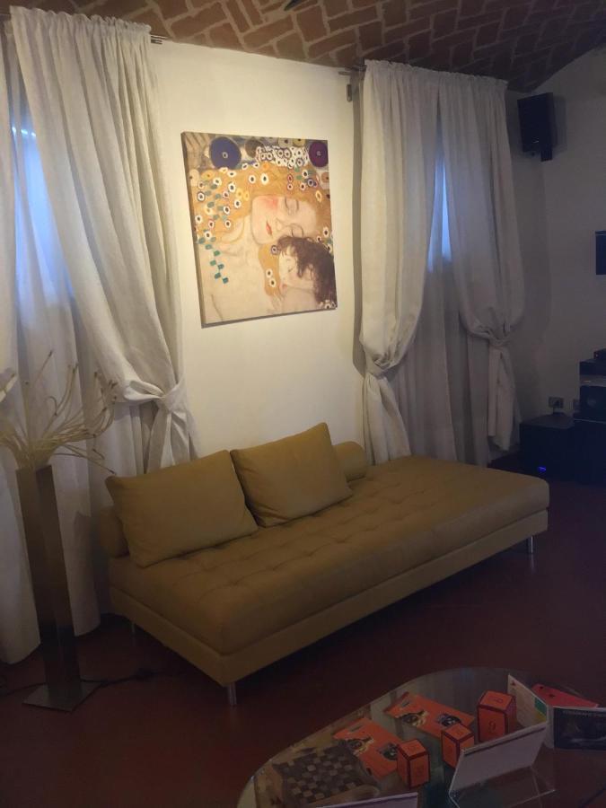 Villa Matildis Modena Exterior foto