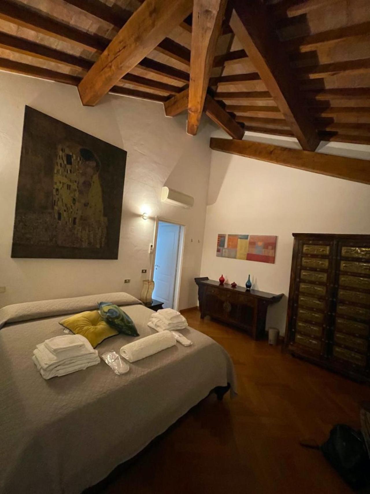 Villa Matildis Modena Exterior foto