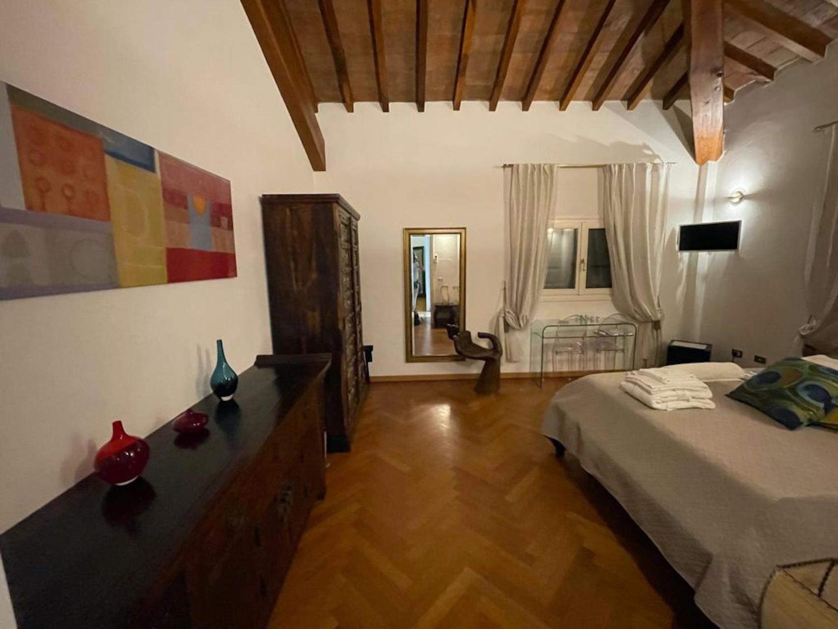 Villa Matildis Modena Exterior foto