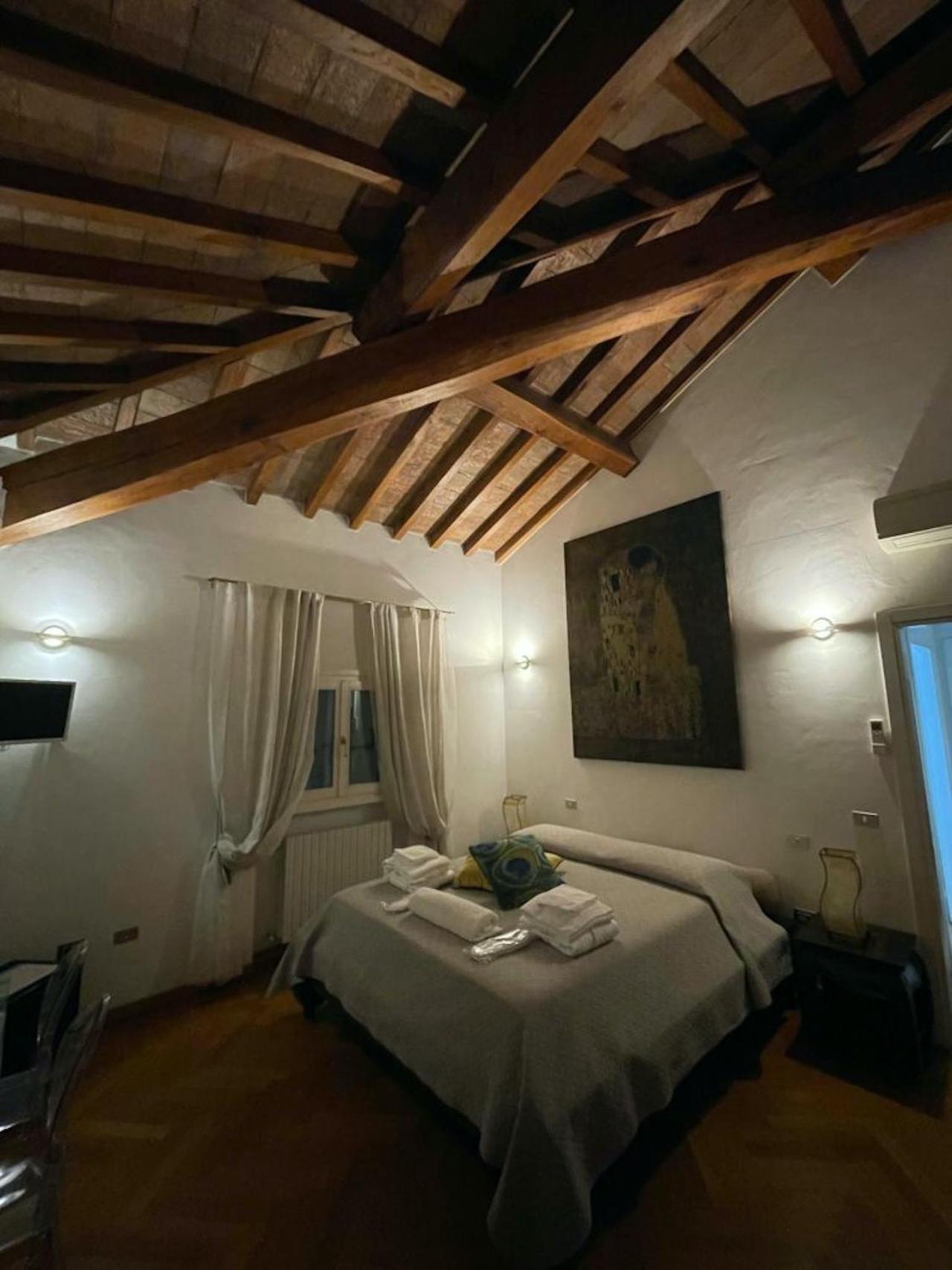 Villa Matildis Modena Exterior foto