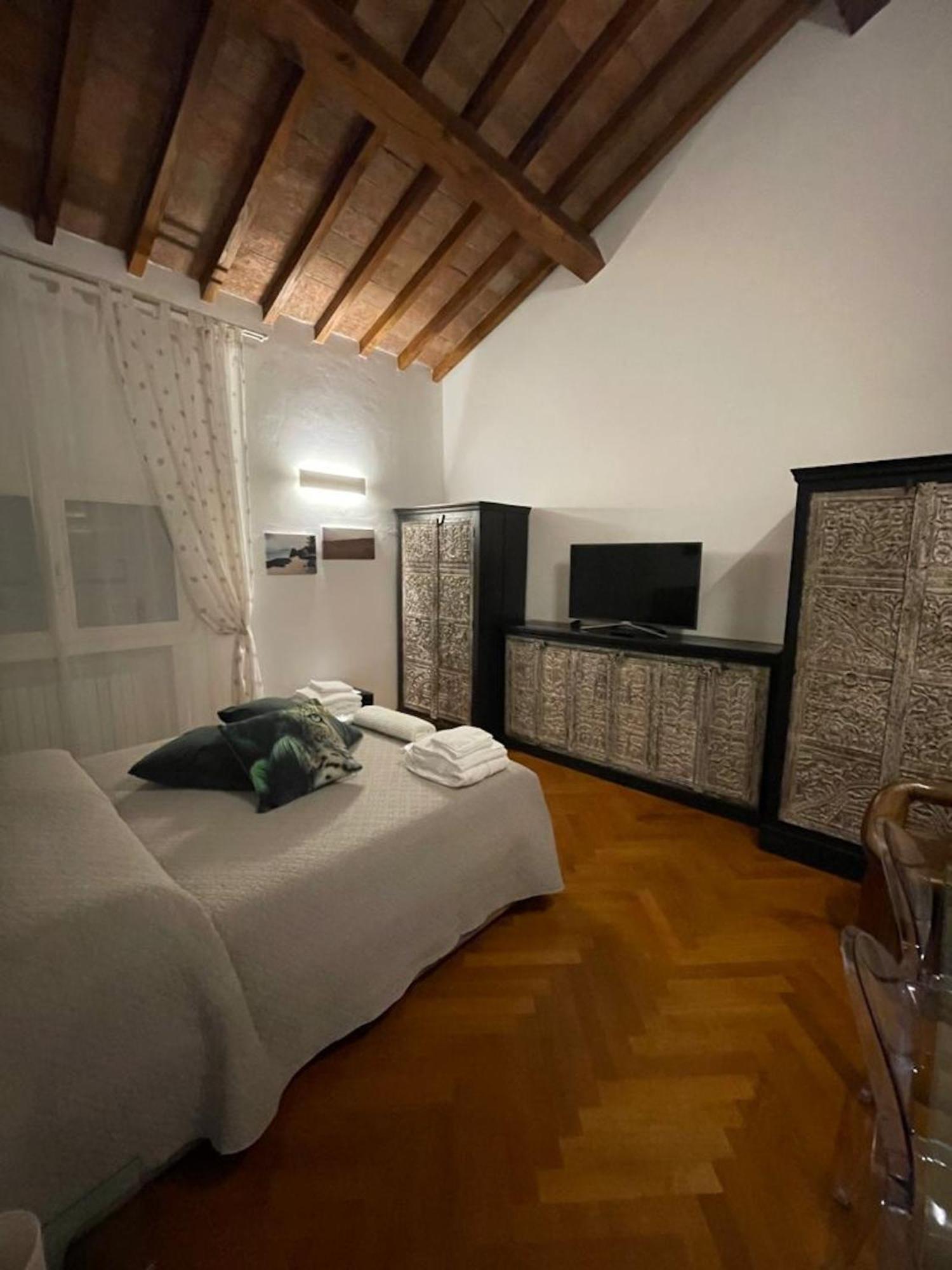 Villa Matildis Modena Exterior foto