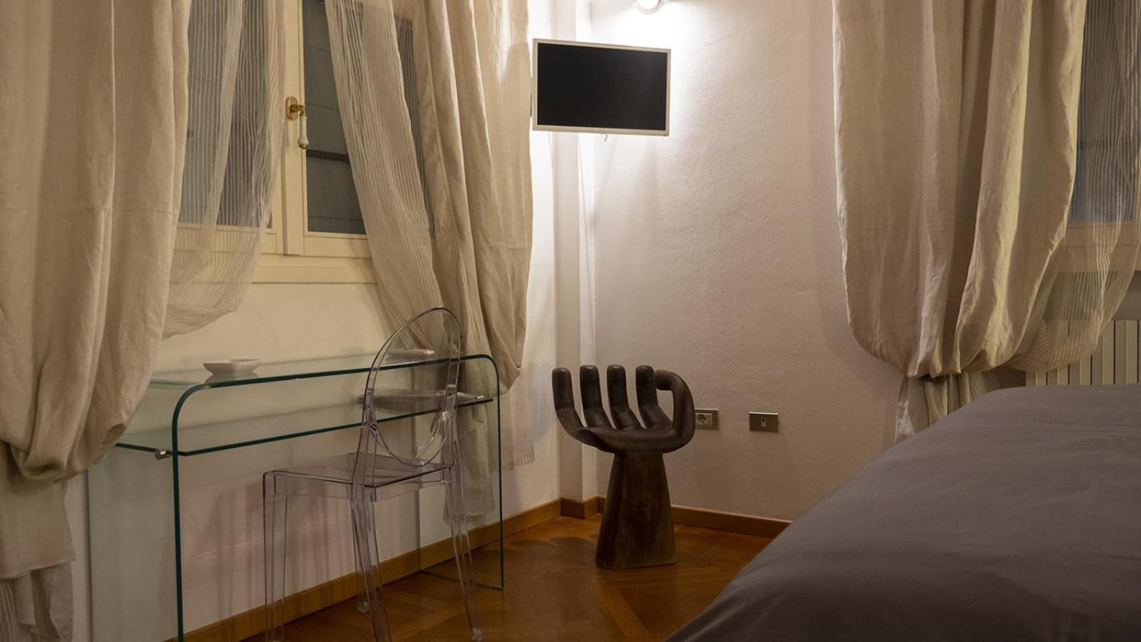 Villa Matildis Modena Cameră foto